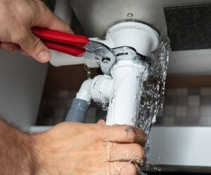 About Emergency plumbing pros Maumelle, AR